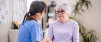 Senior Mental Health Practitioner: Sponsorship Available