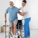 Rehabilitation Assistant – Community Neurological: Sponsorship Available