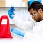 Biomedical Electronics Technician: Sponsorship Available