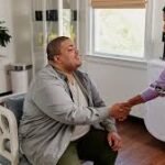 Support Worker – Part Time at Creative Support