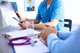 Therapy Discharge Practitioner: Sponsorship Available