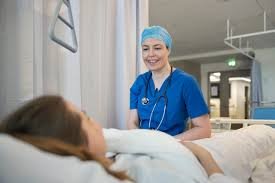 Trainee Emergency Practitioner: Sponsorship Available