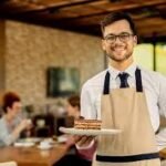 Skilled Waiter / Hospitality Professional (UK Visa Sponsorship Available)