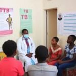 Assistant Practitioner Community TB & Sexual Health Outreach: Sponsorship Available