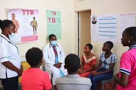 Assistant Practitioner Community TB & Sexual Health Outreach: Sponsorship Available