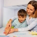 Autism Teaching Assistant
