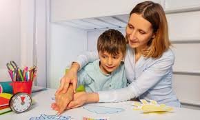 Autism Teaching Assistant