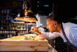 Chef de Partie (Live in available/Sponsorship available) – Hotel Chef Jobs UK 2026 | Exciting Visa Opportunity