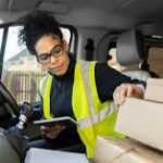 Yodel Delivery Driver with UK Visa Sponsorship – UK Delivery Driver Jobs 2026 | High-Paying Opportunity