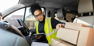 Yodel Delivery Driver with UK Visa Sponsorship – UK Delivery Driver Jobs 2026 | High-Paying Opportunity