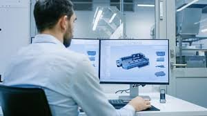 Digital Design Engineer – UK Visa Sponsorship Available