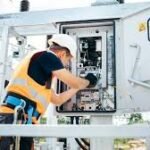 Electrical Maintenance Engineer with UK Visa Sponsorship