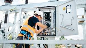 Electrical Maintenance Engineer with UK Visa Sponsorship