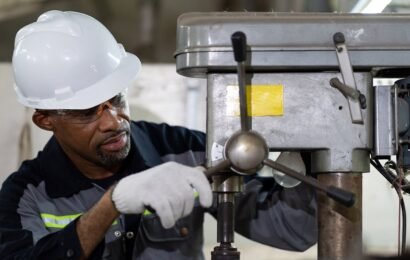 Lead Equipment Engineer – UK Visa Sponsorship + Relocation Assistance