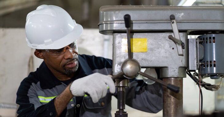 Lead Equipment Engineer – UK Visa Sponsorship + Relocation Assistance