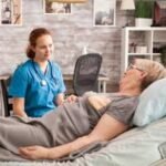 Female Complex Carer at Key Health