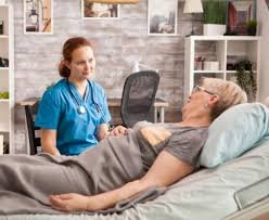 Female Complex Carer at Key Health