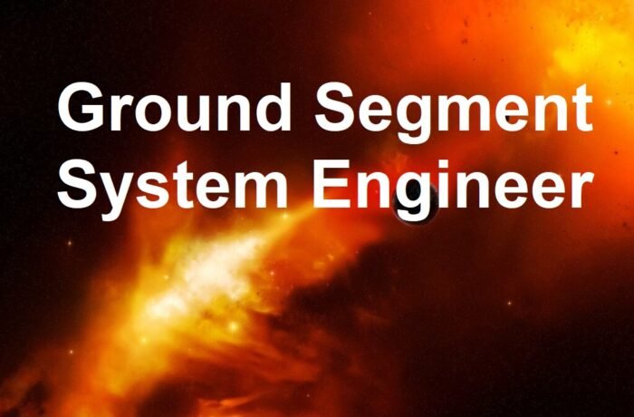 Ground Segment Systems Engineer – UK Visa Sponsorship Available
