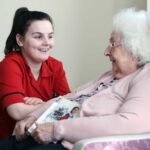 Housing Support Officer – UK Visa Sponsorship Available