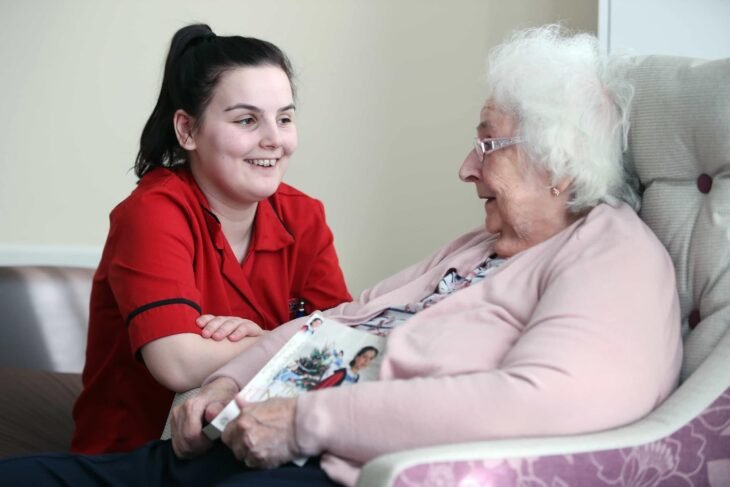 Housing Support Officer – UK Visa Sponsorship Available Housing Support Officer – UK Visa Sponsorship Available