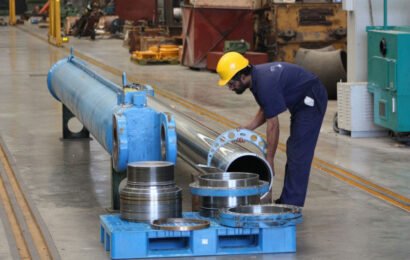 Hydraulic Systems Engineer – UK Visa Sponsorship