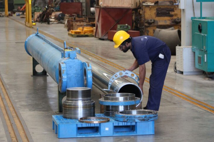 Hydraulic Systems Engineer – UK Visa Sponsorship