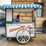 Ice Cream Vendor – UK Visa Sponsorship available