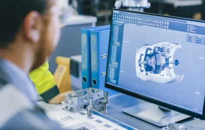 Principal Mechanical Design Engineer – UK Visa Sponsorship + Relocation Assistance