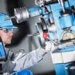 Mechanical Maintenance Engineer with UK Visa Sponsorship