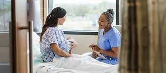 Perinatal Mental Health Practitioner: Sponsorship Available