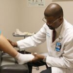 Podiatrist – UK Relocation / Visa Sponsorship Available