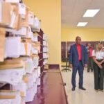 Post Office Manager / Supervisor – UK Visa Sponsorship Available