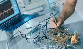 Power Electronics Engineer – UK Visa Sponsorship Available