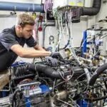 Senior Powertrain Systems Engineer – UK Relocation + Visa Sponsorship Available