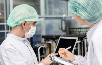 Principal Product Assurance Manager – UK Visa Sponsorship Available