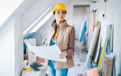 Quantity Surveyor – UK Visa Sponsorship Available