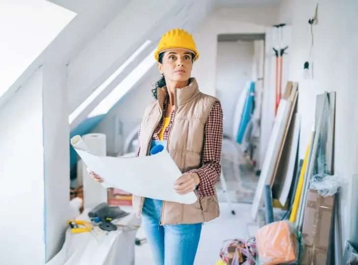 Quantity Surveyor – UK Visa Sponsorship Available