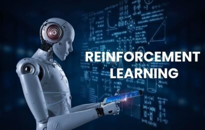 Reinforcement Learning (RL) Engineer, Manipulation – Full UK Visa Sponsorship Available
