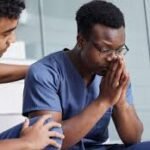 Rough Sleepers Mental Health, Peer Support Worker: Sponsorship Available