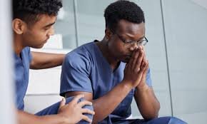 Rough Sleepers Mental Health, Peer Support Worker: Sponsorship Available