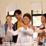 SEMH Science Teacher