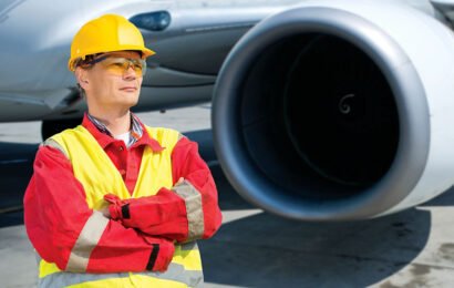 Shift Supervisor (B1 and/or B2 Licenced Engineer) – UK Visa Sponsorship Available