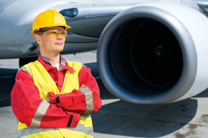 Shift Supervisor (B1 and/or B2 Licenced Engineer) – UK Visa Sponsorship Available