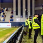 Stadium Security Officer at Bardwood Support Services Limited