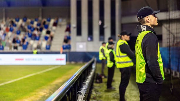 Stadium Security Officer at Bardwood Support Services Limited Stadium Security Officer at Bardwood Support Services Limited