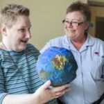 Support Time and Recovery Worker – HJVS: Sponsorship Available