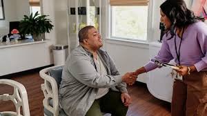 Support Worker at Voyage Care