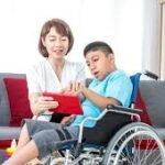 Support Worker – Learning Disabilities & Autism