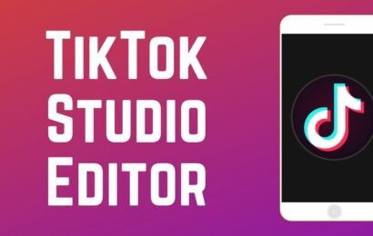 TikTok Videographer & Video Editor – UK Visa Sponsorship Available