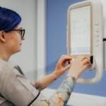 Trainee GI/GU Radiographer: Sponsorship Available